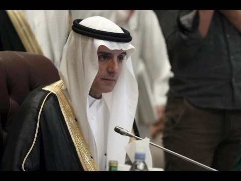 فيديو السعودية وفرنسا متفقتان على ملفات عدة في المنطقة