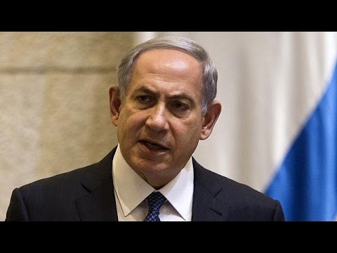 شاهد إسرائيل تطبق إجراءات مشددة على الفلسطينيين