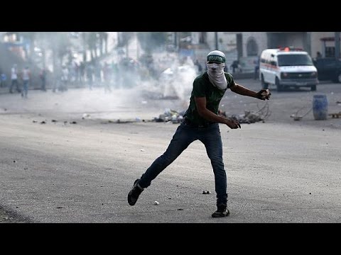 شاهد فلسطينيون يصعّدون الهجمات ضد الإسرائيليين