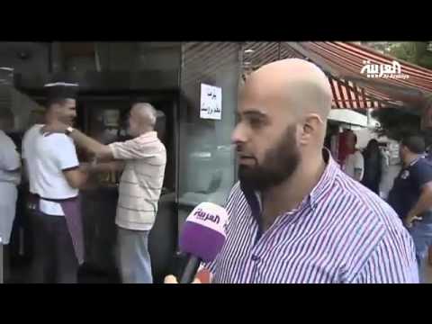فكرة تكافل اجتماعي لرفع الحرج عن المحتاجين