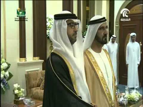 شاهد سفراء الإمارات يؤدون اليمين أمام مجلس الوزراء