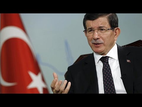 شاهد تركيا تواصل عملياتها ضد داعش والعمال الكردستاني