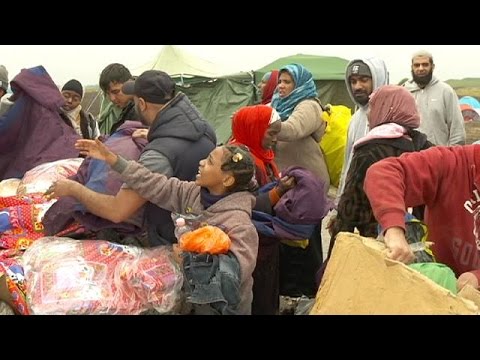 الأديان السماوية ومسألة اللاجئين في المجر