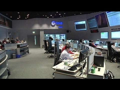 مهمة روسية  أوروبية لإقامة مستوطنات على القمر