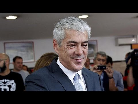رئيس وزراء البرتغال السابق رهن الإقامة الجبرية