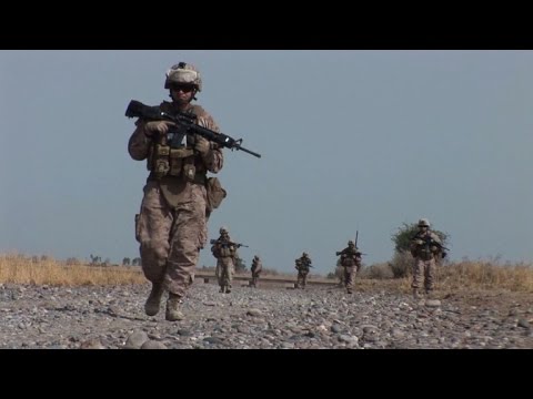 الحلف الأطلسي يرحب بقرار أوباما إبقاء الجنود في أفغانستان
