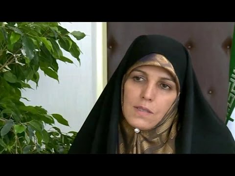 شاهد طهران تفتح أبواب الاستثمار بعد رفع العقوبات