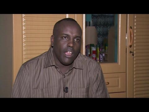شاهد المال حل وحيد لمنع انضمام الشباب إلى داعش