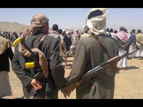 شاهد مقتل 61 مسلحًا من ميليشيات الحوثي وصالح في تعز