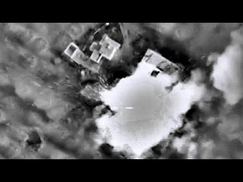 شاهد الجيش السوري يسترجع محيط مطار دير الزرو