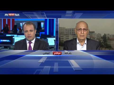 شعث يؤكد أن إسرائيل مسؤولة عن تدمير المقدسات