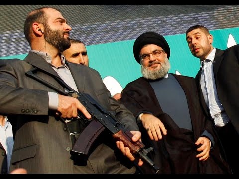 شاهد حزب الله يواجه الخلافات داخله حول التدخل في سورية
