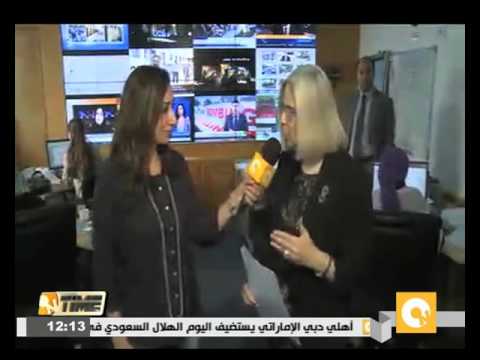 الجامعة العربية تؤكد أن العملية الانتخابية مرت بسهولة ويسر