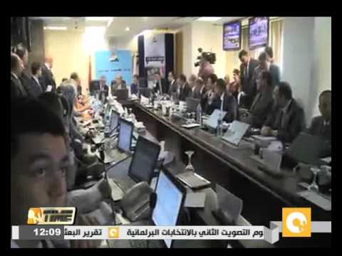شاهد تشجيع الناخبين على التوجه إلى صناديق الاقتراع