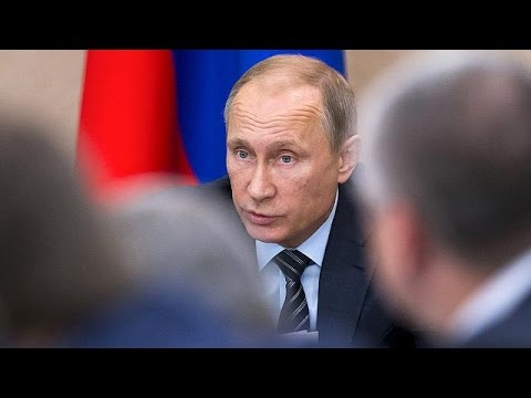 شاهد روسيا والولايات المتحدة توقعان مذكرة تفاهم
