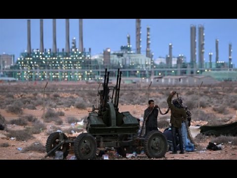 شاهد تحرير 90 من مركز قضاء بيجي