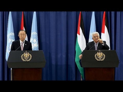 شاهد مقتل فلسطيني بالرصاص الإسرائيلي خلال طعن مجندة