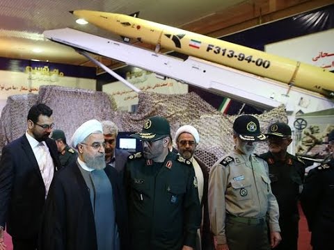 شاهد مجلس الأمن الدولي يناقش تجربة إيران الصاروخية الأخيرة