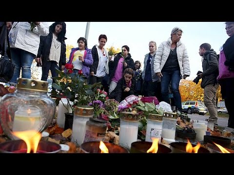 شاهد دوافع عنصرية وراء الهجوم المسلح في السويد