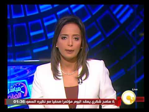 شاهد السيسي يستقبل وزير الخارجية السعودي في القاهرة