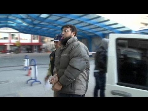 شاهد تركيا تكثف عملياتها ضد عناصر داعش