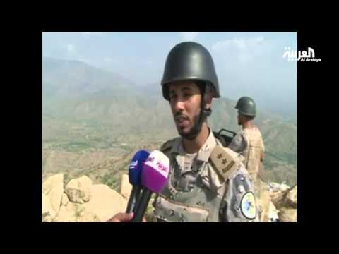 شاهد جولة في جبال الحد الجنوبي