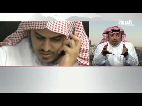 شاهد مجلس الشورى ينتقد هيئة الأمر بالمعروف
