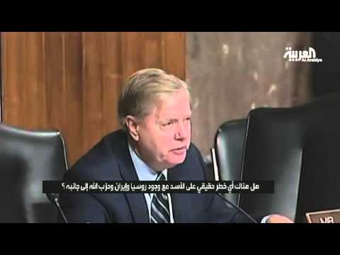 شاهد جدل في الكونغرس حول إستراتيجية أوباما في سورية