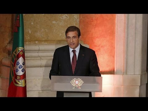 رئيس الوزراء البرتغالي يدعو لروح التعاون والمعارضة تهدد بالإطاحة به