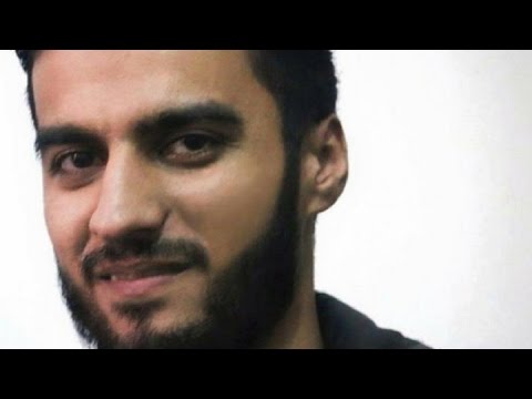 العثور على جثة أحد أعضاء صفحة  الرقة تذبح بصمت  مقطوعة الرأس في أورفة التركية