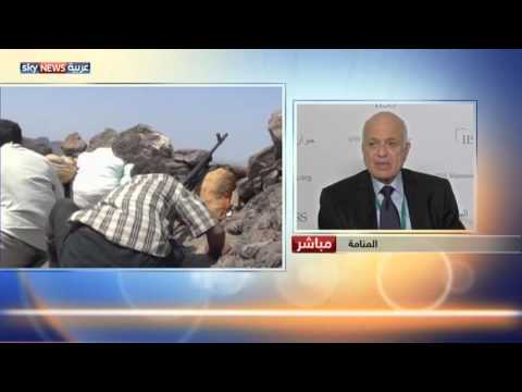 شاهد العربي يؤكد أن أولويتنا عودة الاستقرار لليمن