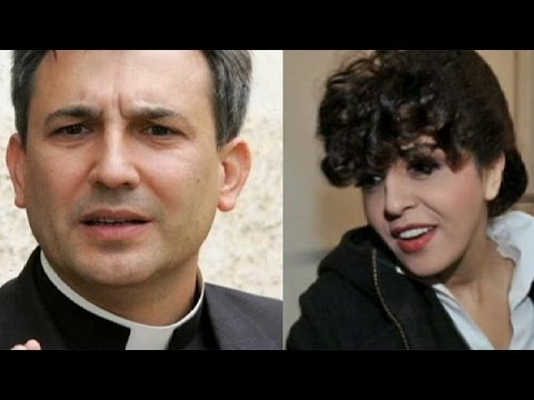 الفاتيكان يوقف أسقفًا على خلفية عملية فاتيليكس