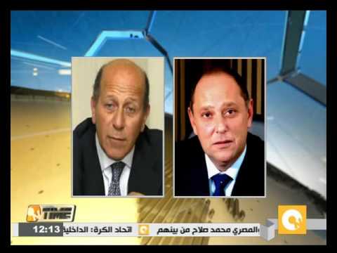 شاهد النقض تنظر طعنًا في براءة جرانة والمغربي