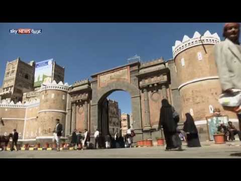 شاهد التحالف يرسل تعزيزات عسكرية إلى تعز