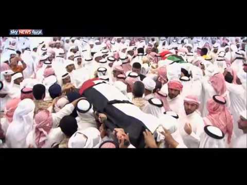 شاهد عاصفة الحزم وبارقة الأمل