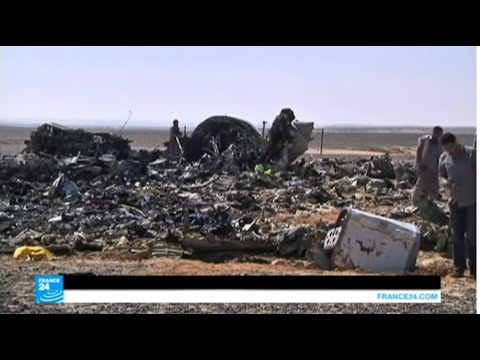 شاهد عائلات الضحايا تتعرف على الجثث