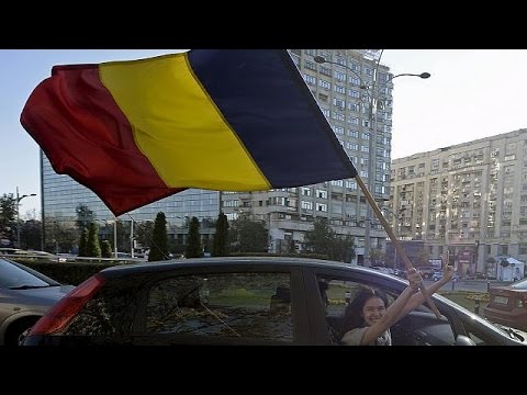 شاهد رومانيا على وقع أزمة سياسية حادة