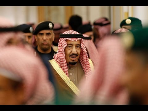 الملك سلمان ضمن أوائل الشخصيات الأكثر نفوذًا في العالم