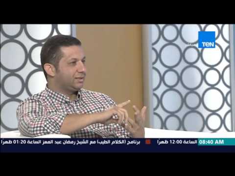 مؤسس حملة تمرد ضد قوانين المرأة  المجلس القومي للمرأة سبب فى ضياع المجتمع