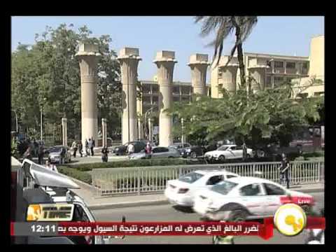 شاهد بدء تلقي الطعون على المرشحين لانتخابات الاتحادات الطلابية