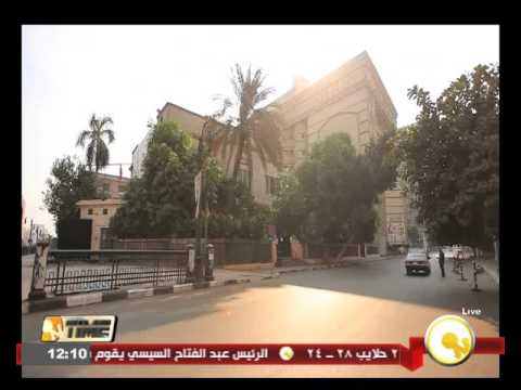 شاهد انطلاق انتخابات النقابة العامة للمحامين