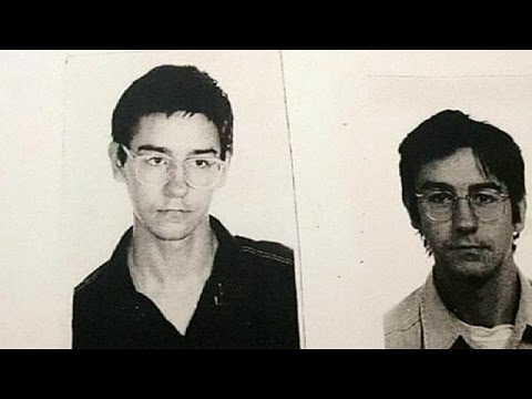 بالفيديو إيطاليا تعلن العثور على كارلوس سانشيز أورتيز دي سالازار حيًا