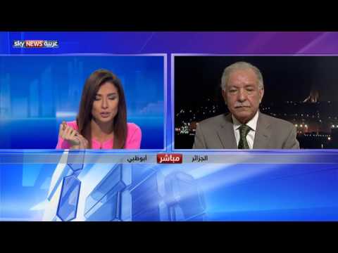شاهد عودة الجدل بشأن صحة الرئيس بوتفليقة في الجزائر