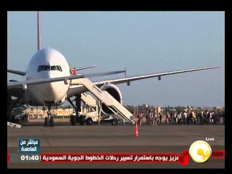 الأجواء في مدينة شرم الشيخ بعد زيارة الرئيس السيسي الأربعاء