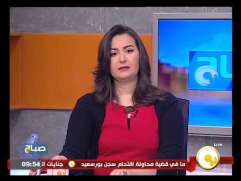 بالفيديو انعقاد مجلس الشيوخ مع الرئيس الفرنسي
