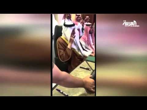 شاهد الأمير خالد الفيصل يتابع أمطار جدة