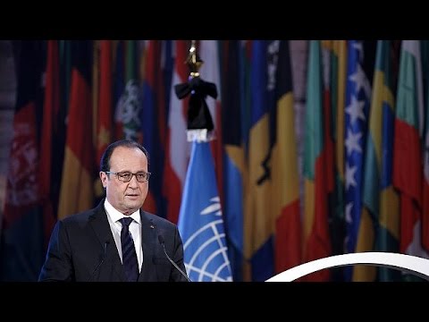 شاهد كيري وكاميرون يؤكدان على محاربة داعش