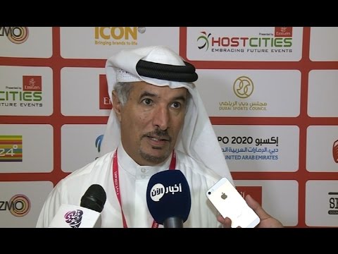 شاهد انطلاق قمة المدن المستضيفة 2015 في دبي