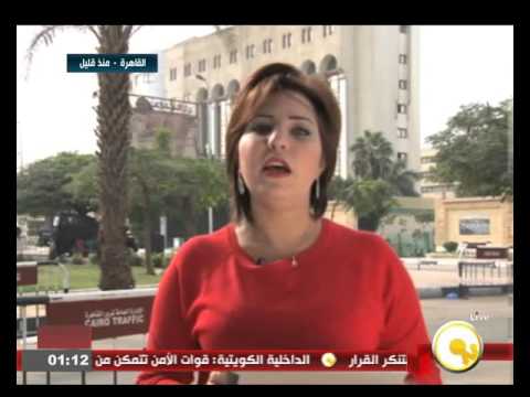 شاهد بدء الصمت الانتخابي للمرشحين في المرحلة الثانية