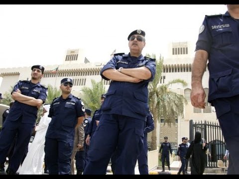 ضبط خلية متعددة الجنسيات لداعش في الكويت